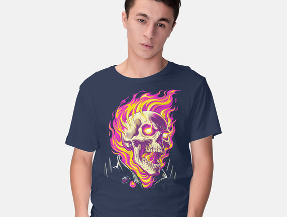 Firey Ride
