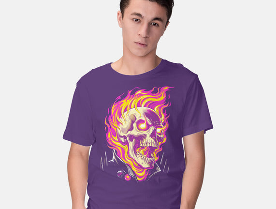 Firey Ride