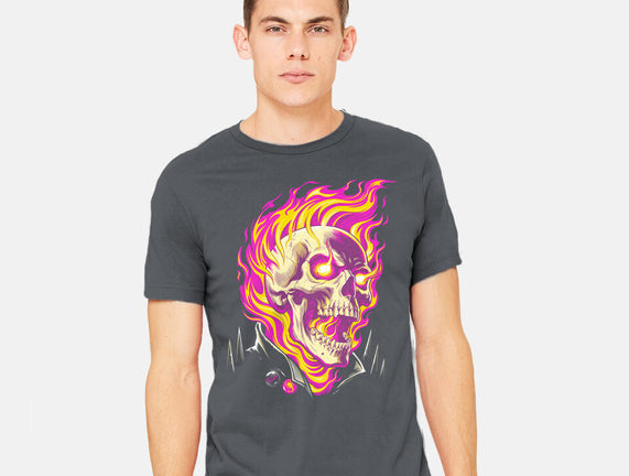 Firey Ride
