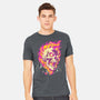 Firey Ride-Mens-Heavyweight-Tee-CappO