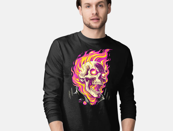 Firey Ride