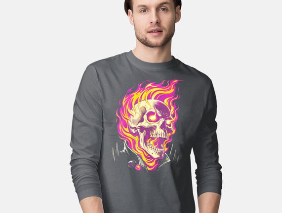 Firey Ride