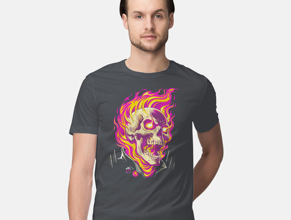 Firey Ride