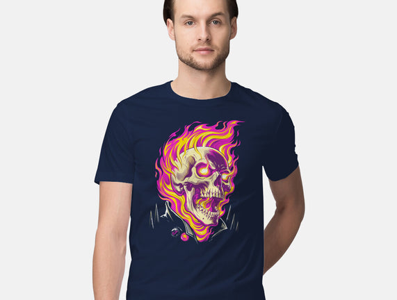 Firey Ride