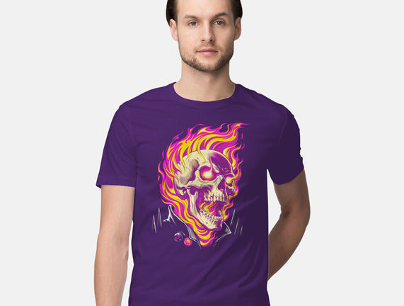 Firey Ride