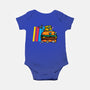 Burger Car-Baby-Basic-Onesie-krisren28