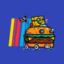 Burger Car-None-Mug-Drinkware-krisren28