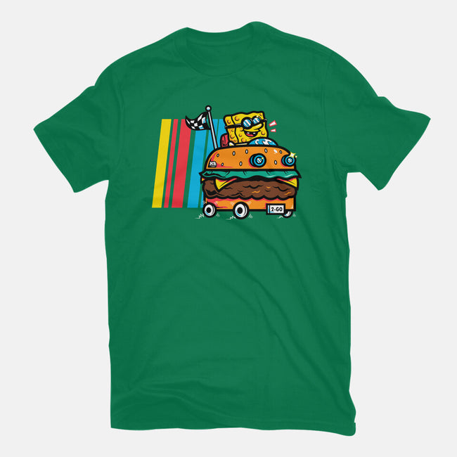 Burger Car-Mens-Heavyweight-Tee-krisren28