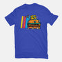 Burger Car-Womens-Basic-Tee-krisren28