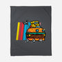 Burger Car-None-Fleece-Blanket-krisren28
