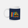 Burger Car-None-Mug-Drinkware-krisren28