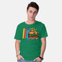 Burger Car-Mens-Basic-Tee-krisren28