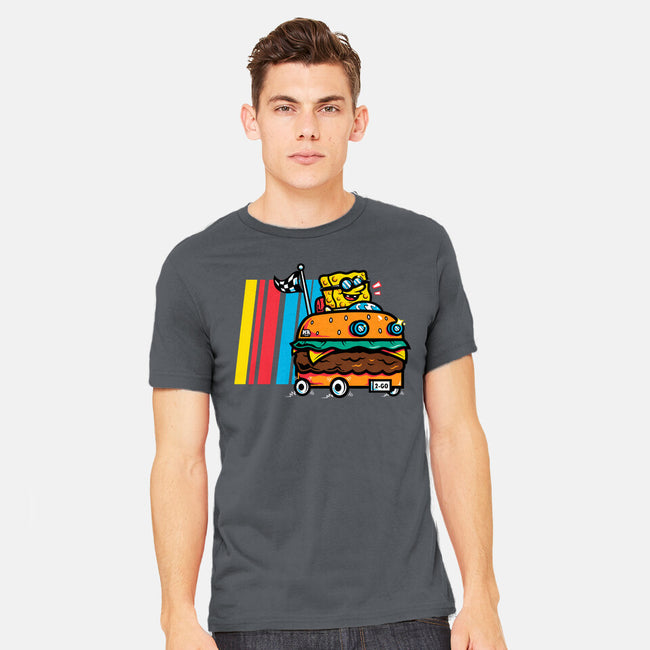 Burger Car-Mens-Heavyweight-Tee-krisren28