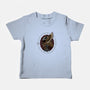 Hear The Rumble Of Thunder-Baby-Basic-Tee-glitchygorilla