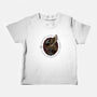 Hear The Rumble Of Thunder-Baby-Basic-Tee-glitchygorilla