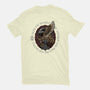 Hear The Rumble Of Thunder-Mens-Basic-Tee-glitchygorilla