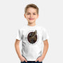 Hear The Rumble Of Thunder-Youth-Basic-Tee-glitchygorilla