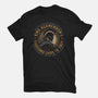 Thousand Ships To Troy-Mens-Basic-Tee-glitchygorilla