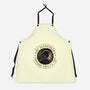 Thousand Ships To Troy-Unisex-Kitchen-Apron-glitchygorilla