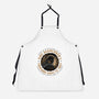 Thousand Ships To Troy-Unisex-Kitchen-Apron-glitchygorilla