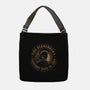 Thousand Ships To Troy-None-Adjustable Tote-Bag-glitchygorilla