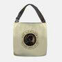 Thousand Ships To Troy-None-Adjustable Tote-Bag-glitchygorilla