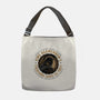 Thousand Ships To Troy-None-Adjustable Tote-Bag-glitchygorilla