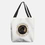 Thousand Ships To Troy-None-Basic Tote-Bag-glitchygorilla