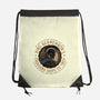 Thousand Ships To Troy-None-Drawstring-Bag-glitchygorilla