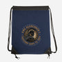 Thousand Ships To Troy-None-Drawstring-Bag-glitchygorilla