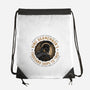 Thousand Ships To Troy-None-Drawstring-Bag-glitchygorilla