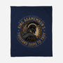 Thousand Ships To Troy-None-Fleece-Blanket-glitchygorilla