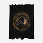 Thousand Ships To Troy-None-Polyester-Shower Curtain-glitchygorilla