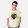 Thousand Ships To Troy-Mens-Basic-Tee-glitchygorilla