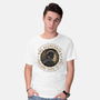 Thousand Ships To Troy-Mens-Basic-Tee-glitchygorilla