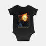 It's Okay Not To Be Okay-Baby-Basic-Onesie-dandingeroz