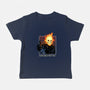 It's Okay Not To Be Okay-Baby-Basic-Tee-dandingeroz