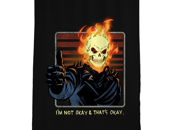 It's Okay Not To Be Okay