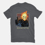 It's Okay Not To Be Okay-Unisex-Basic-Tee-dandingeroz