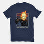 It's Okay Not To Be Okay-Womens-Basic-Tee-dandingeroz