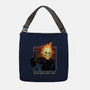 It's Okay Not To Be Okay-None-Adjustable Tote-Bag-dandingeroz