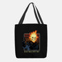 It's Okay Not To Be Okay-None-Basic Tote-Bag-dandingeroz