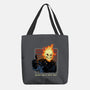 It's Okay Not To Be Okay-None-Basic Tote-Bag-dandingeroz