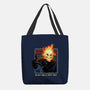 It's Okay Not To Be Okay-None-Basic Tote-Bag-dandingeroz