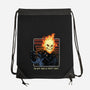 It's Okay Not To Be Okay-None-Drawstring-Bag-dandingeroz