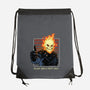 It's Okay Not To Be Okay-None-Drawstring-Bag-dandingeroz