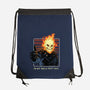 It's Okay Not To Be Okay-None-Drawstring-Bag-dandingeroz