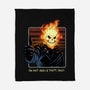 It's Okay Not To Be Okay-None-Fleece-Blanket-dandingeroz
