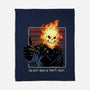 It's Okay Not To Be Okay-None-Fleece-Blanket-dandingeroz