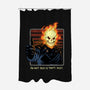 It's Okay Not To Be Okay-None-Polyester-Shower Curtain-dandingeroz